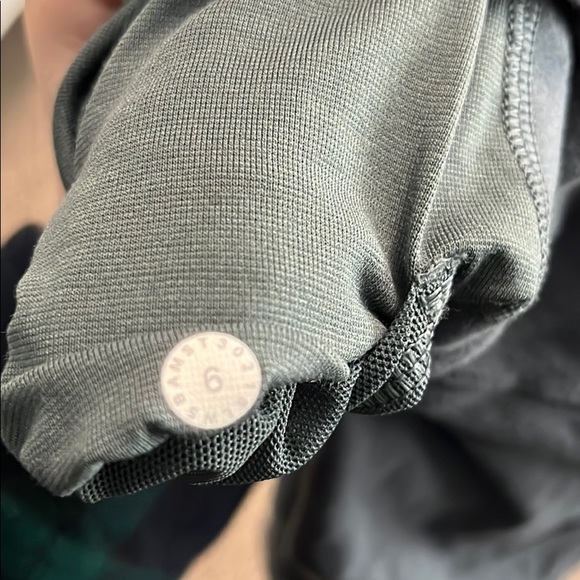 Lululemon Jogger 28” - Picture 5 of 5